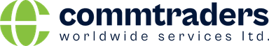 CommTraders Logo