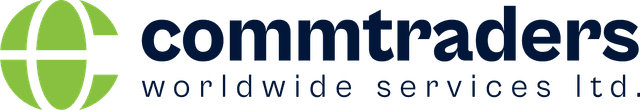 CommTraders Logo