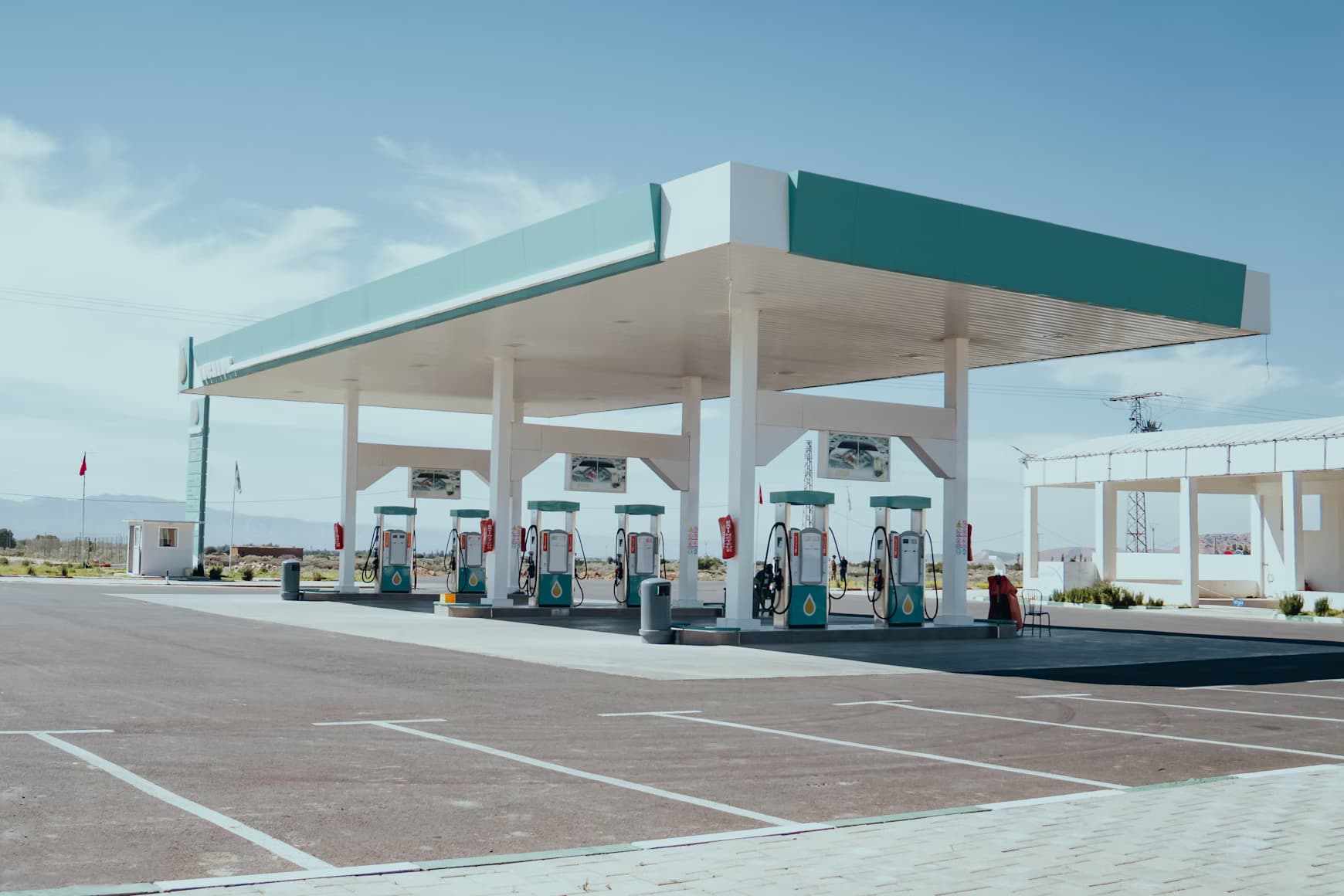 Petroleum, Oil & Gas